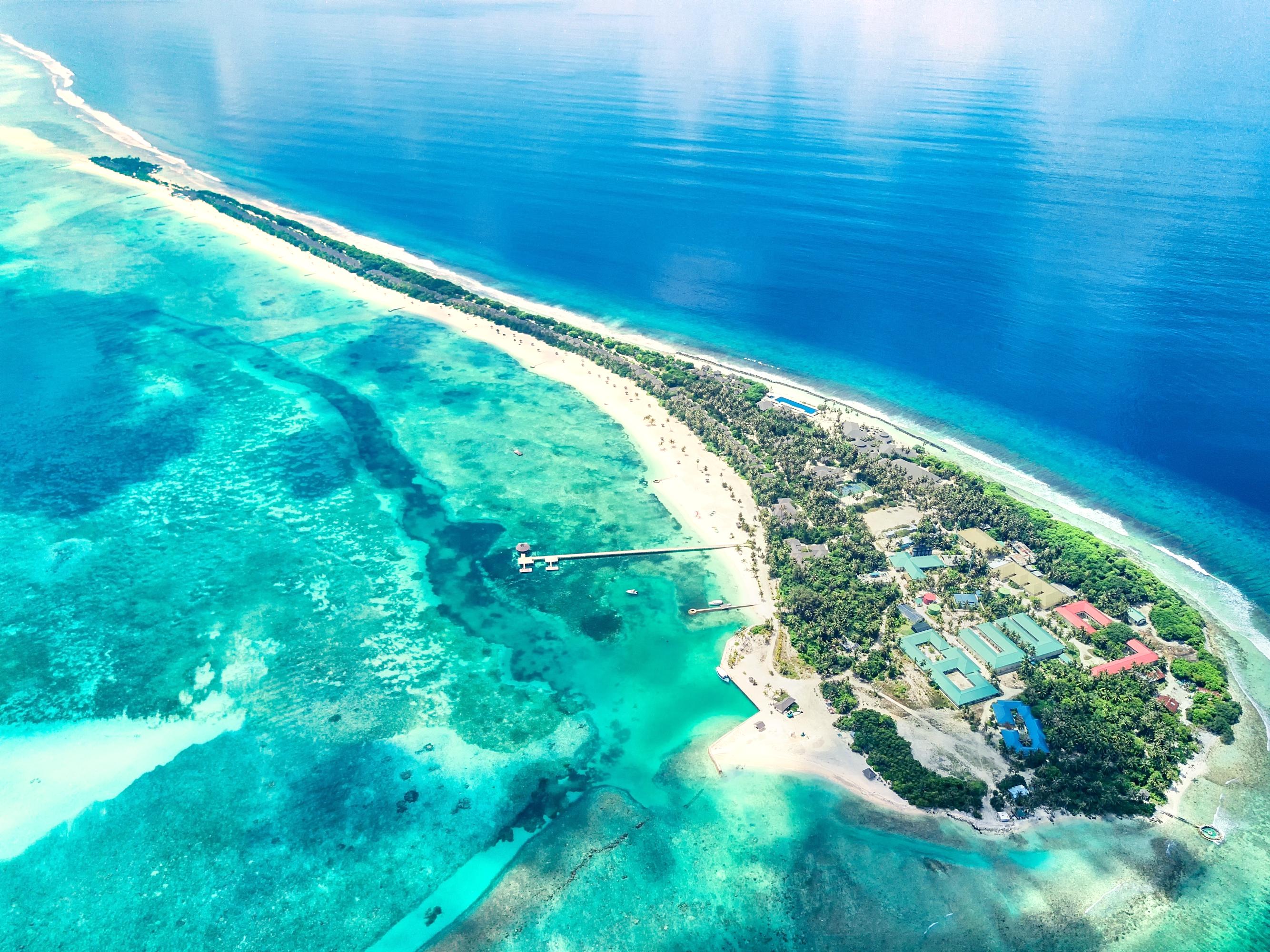 6 Days The Republic of Maldives|Sri Lanka Luxury Tours Male Atmosphere Kanifushi Maldives Dambulla Meeru Island